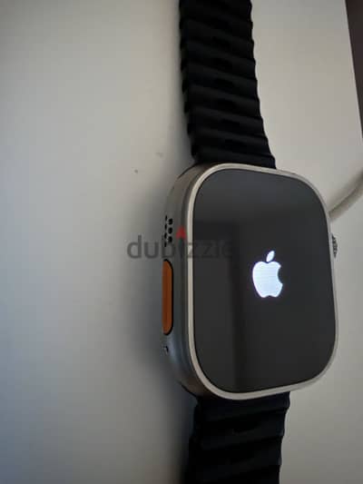 Apple Ultra Watch 2