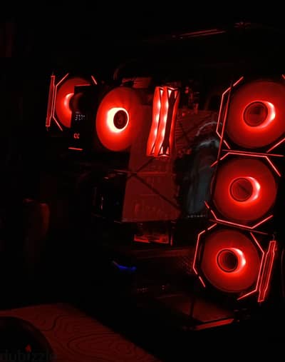 ram xpg d60g rgb