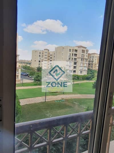 Apartment for sale in Madinaty – B3