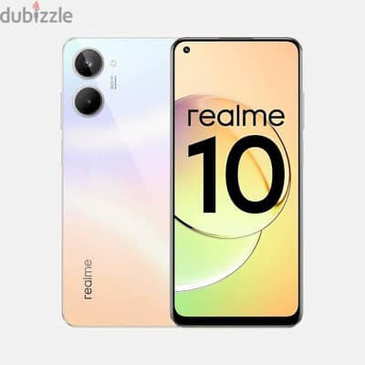 ريلمى 10