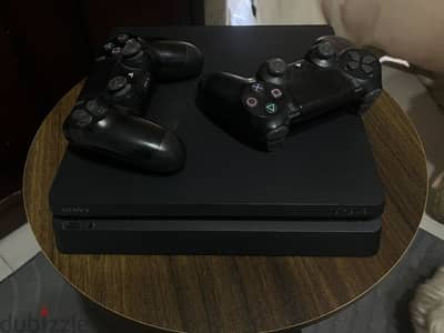 Ps4 slim 1tb