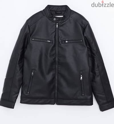 Jacket Lc Wikiki original 2XL