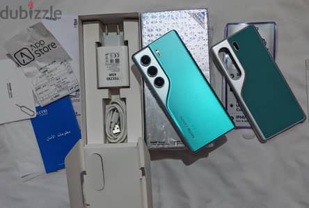 tecno camon 40 pro