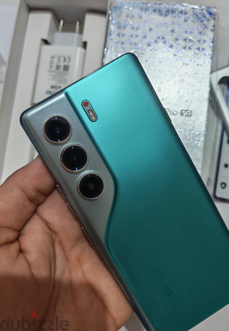 tecno camon 40 pro 1