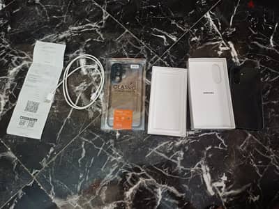 Samsung A36