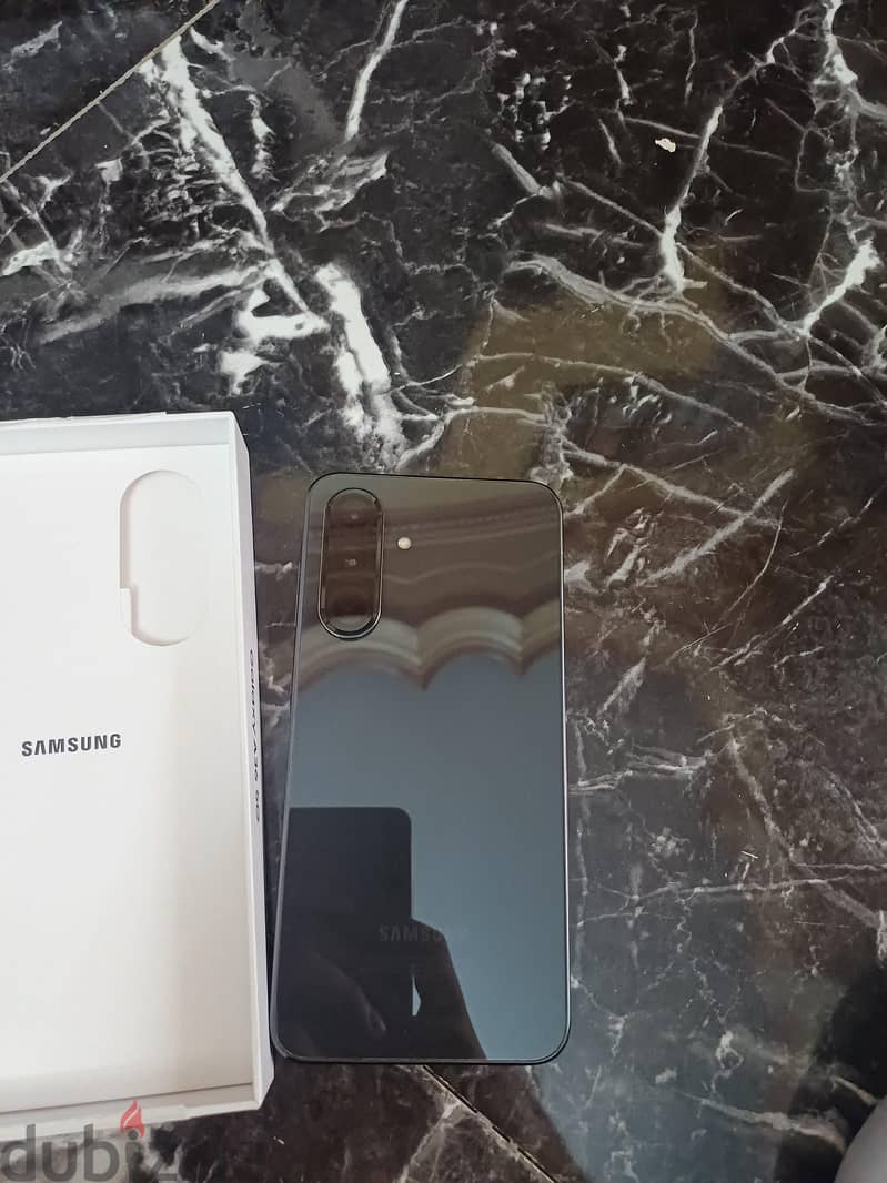 Samsung A36 1