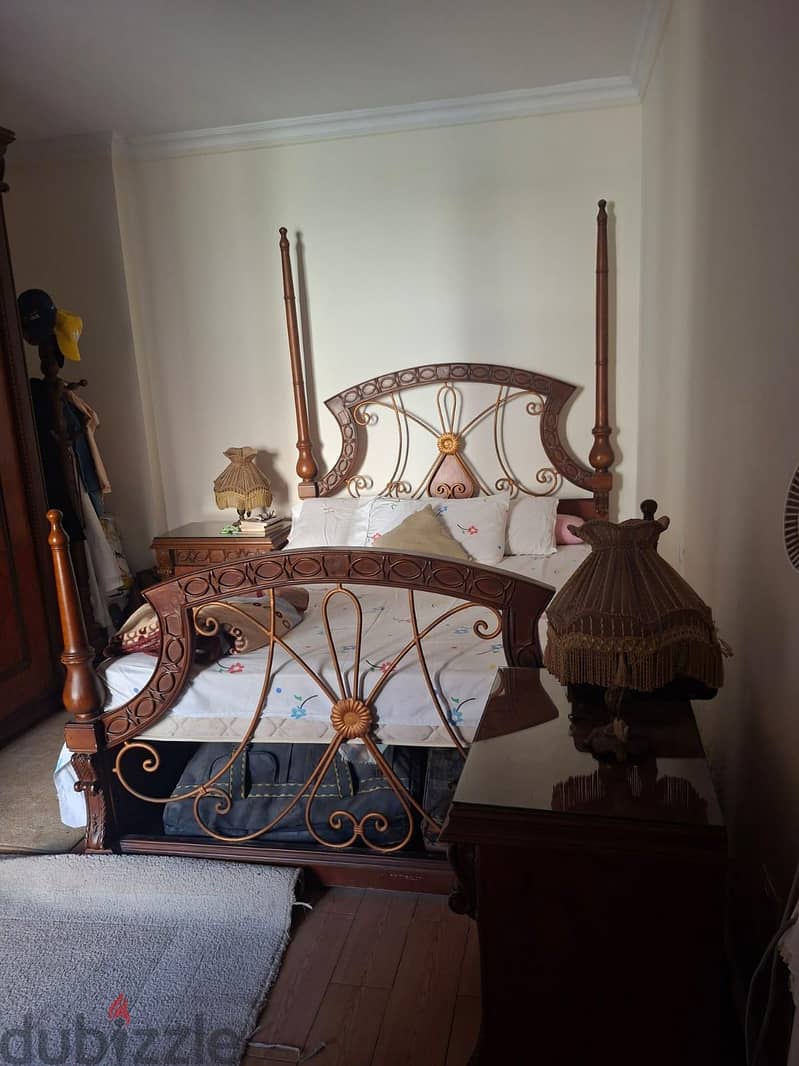 Master bedroom 3