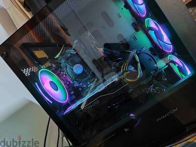جهاز كمبيوتر جيمنج - gaming computer