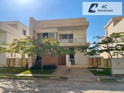 فيلا ستانداللون 510 م باقل سعر بالماركت للبيع 7 نوم في كومبند ماونتن فيو اي سيتي القاهرة الجديدة التجمع الخامس جاهز ع السكن Mountain View iCity Compou