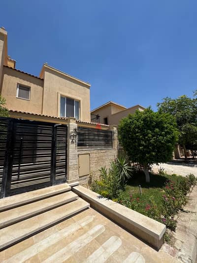 Stand Alone Villa with Private Pool.