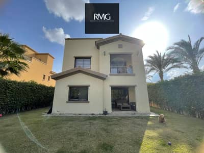 Standalone for sale in Mivida/ Mivida