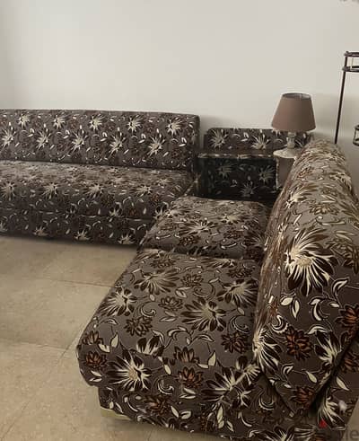 كنبة ركنة تاكى