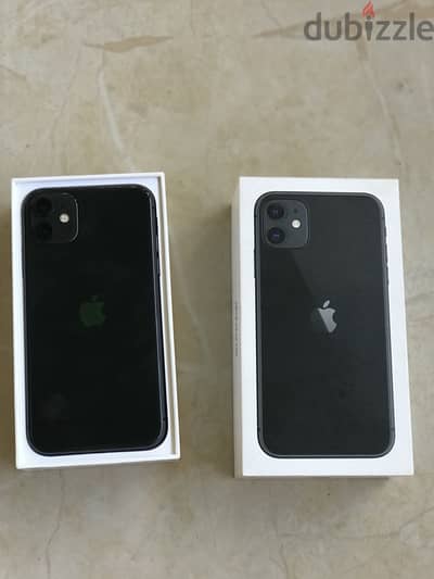آبل - آيفون 11