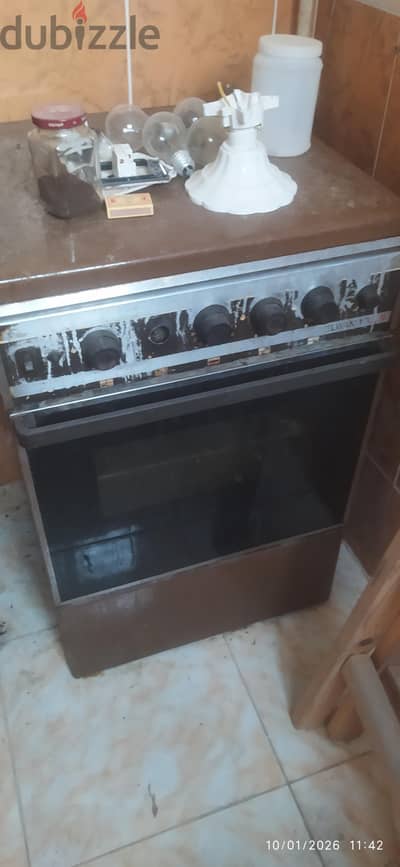 بوتوجاز مصانع ٤شعلة للبيع
