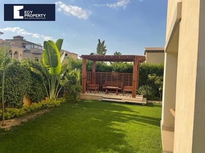 A fully finished, standalone villa in a prime location , Ready to move in Mivida Compound - Emaar, Fifth Settlement. A fully finished, standalone villa in a prime location , Ready to move in Mivida Compound - Emaar, Fifth Settlement.