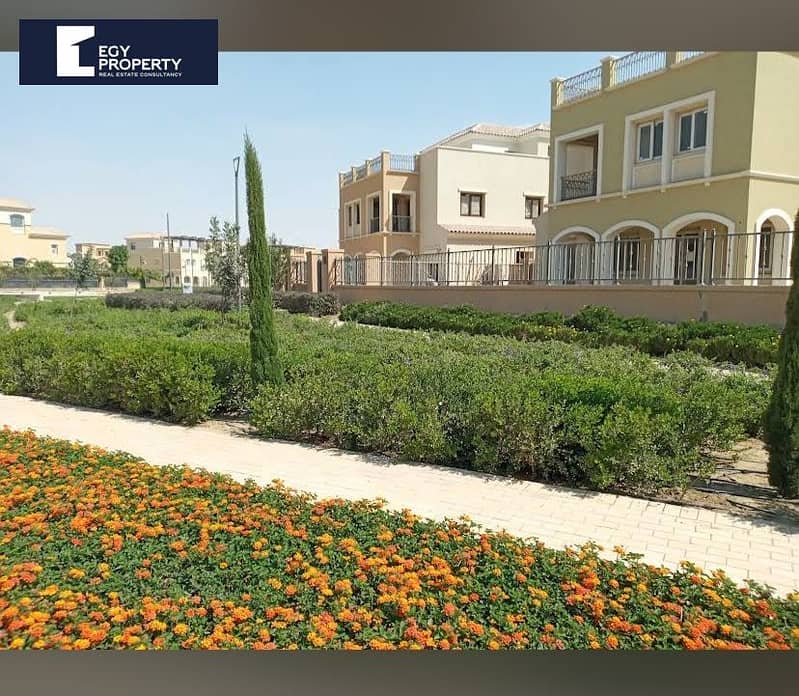 فيلا بـ٣ غرف نوم في ميفيدا، صورة ٧ من ٩