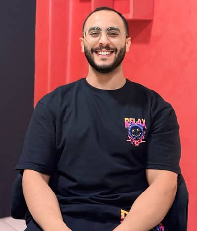 Muhammad El-Desouki