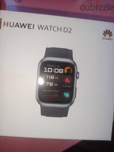 Huawei watch D2original