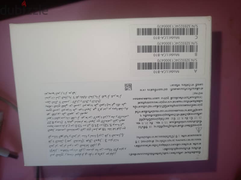 Huawei watch D2original 2