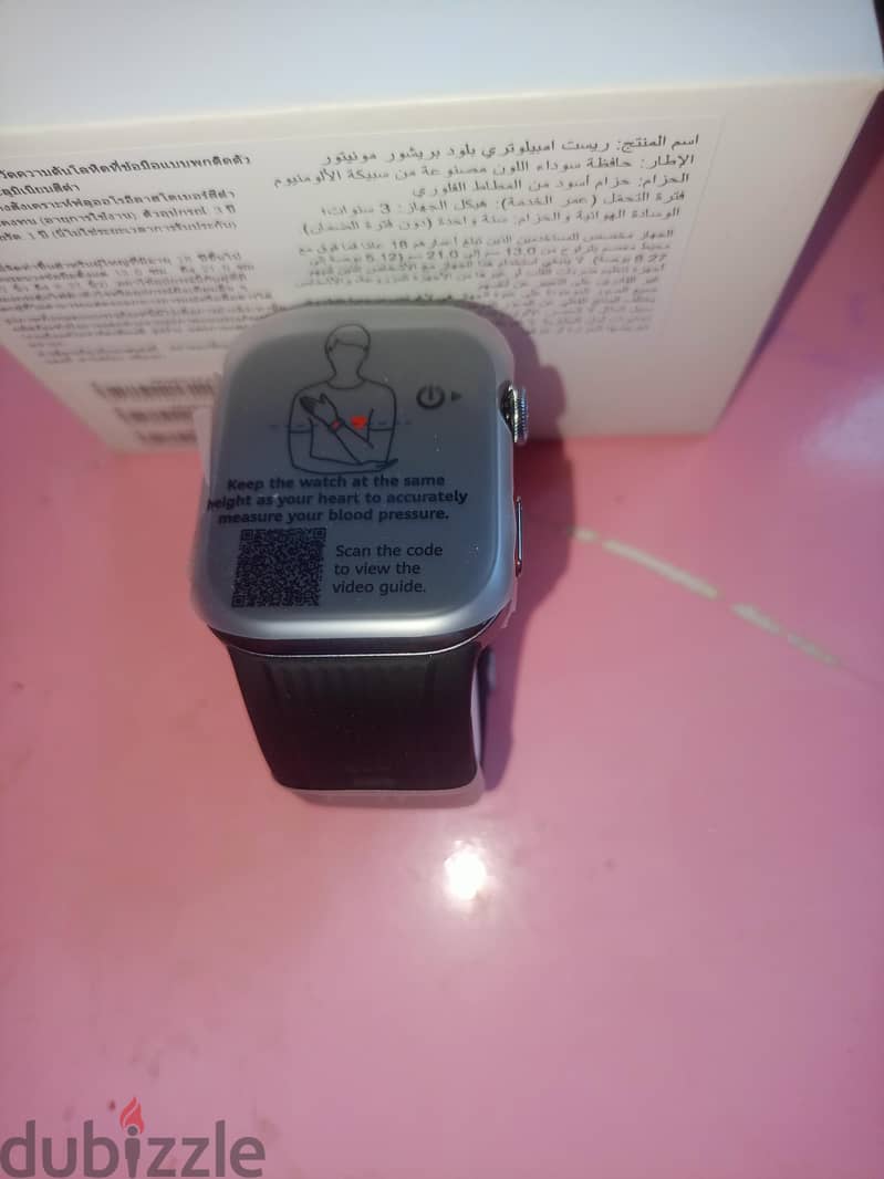 Huawei watch D2original 3