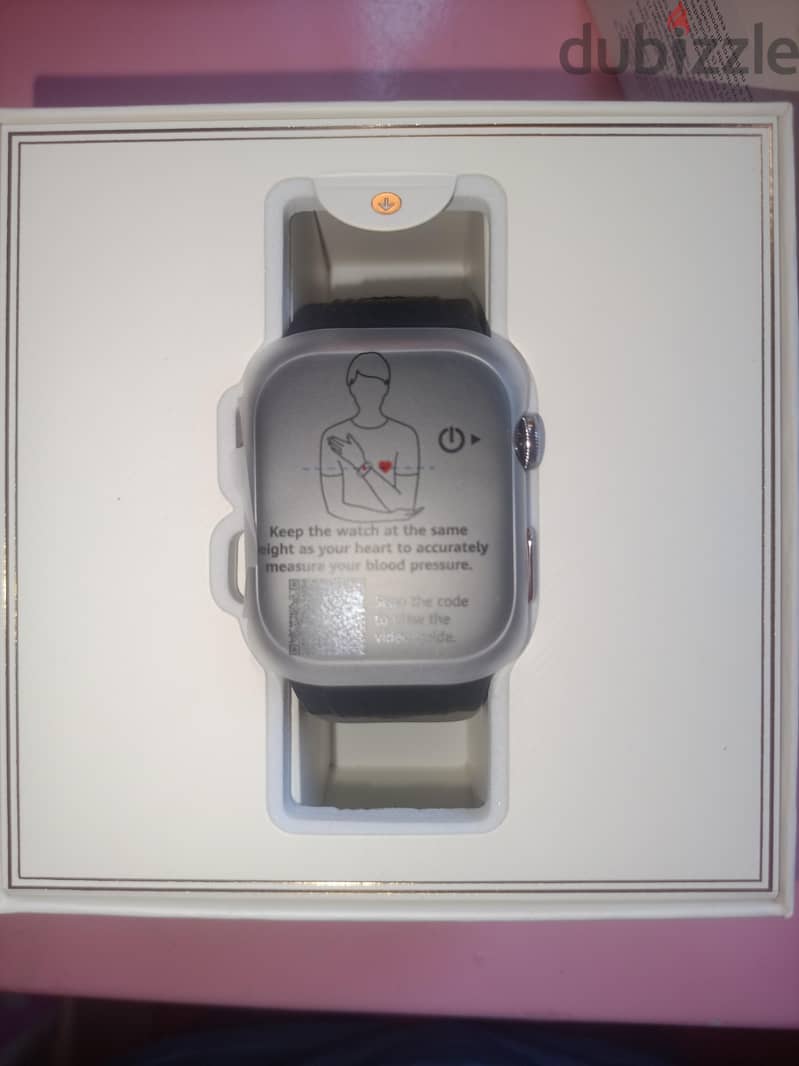 Huawei watch D2original 5