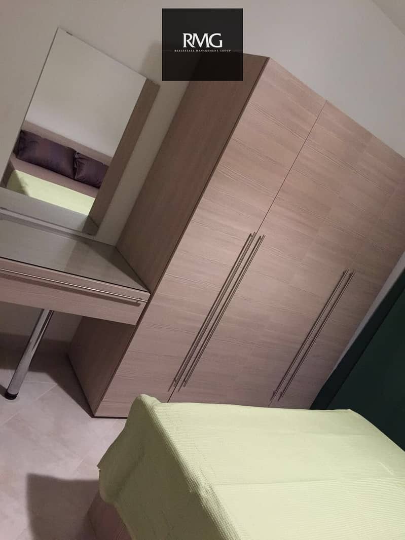 4 BR Twin House in Marassi, photo 6 of 7