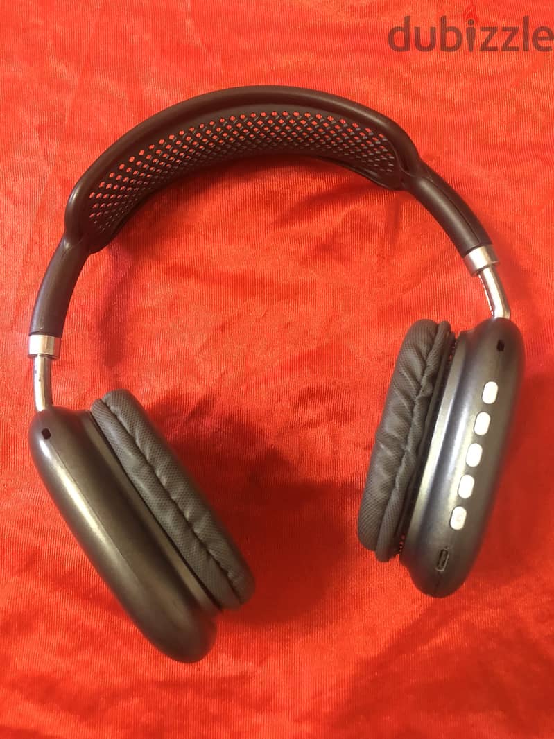 headphones p9 سماعات 1