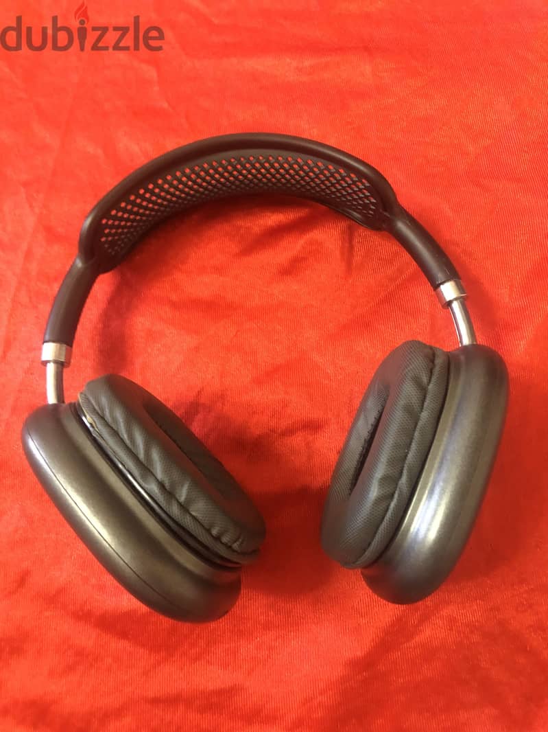 headphones p9 سماعات 2