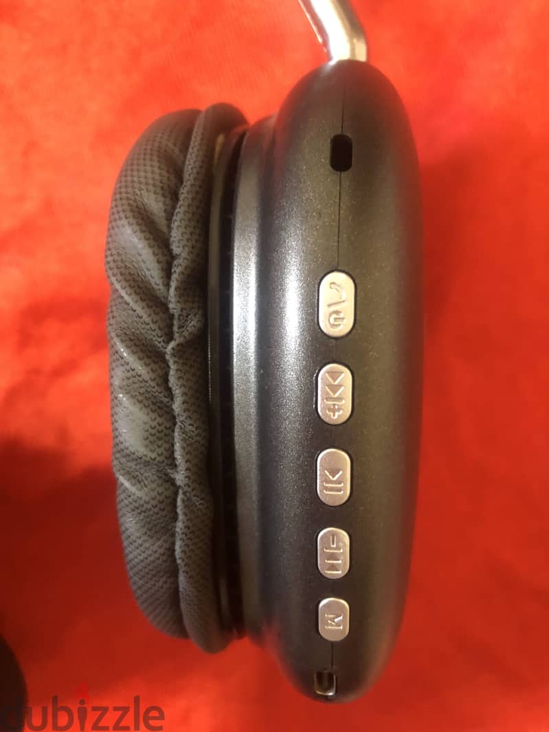 headphones p9 سماعات 3