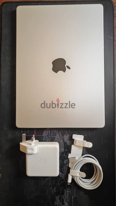 Macbook Pro M4 Max 14 inch