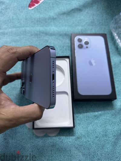 آبل - آيفون 13 برو ماكس