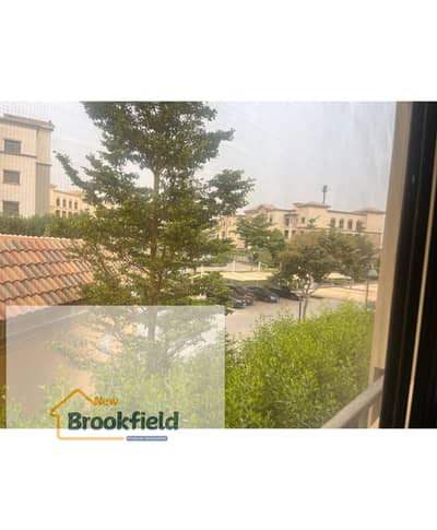 شقه للايجار فى كمبوند ميفيدا باقل سعر مطبخ وتكييفات فيو مميز جدا Lowest-Priced Apartment for Rent in Mivida Premium View