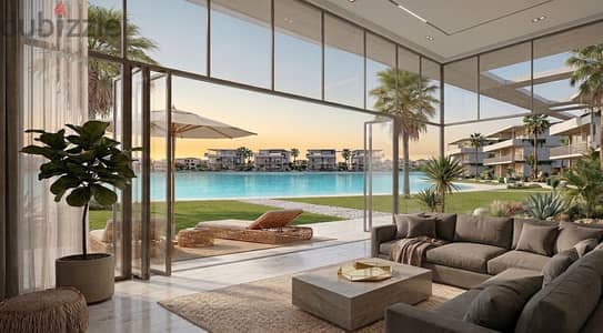 North coast Sahelساحل شاليه بدون اوفر من المالك مباشر