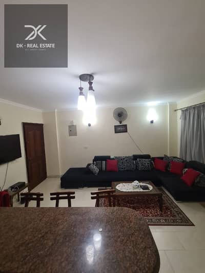 Chalet for sale in Bungalows Village \ Unit Code: SA01200