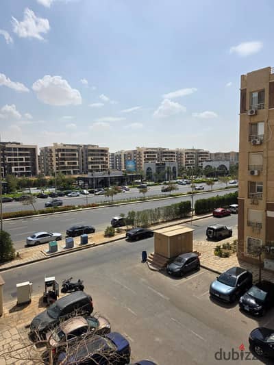 Apartment for sale, area 96m, Madinaty, Talaat Moustafa, special finishes