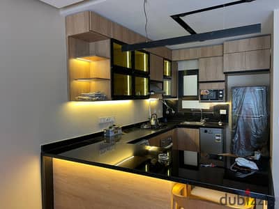 Luxury Apartment for Rent – Prime Location in Sodic Eastown, Fifth Settlement, New Cairo