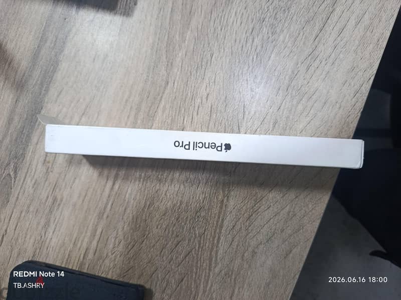 apple pencil pro new 2