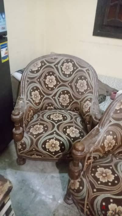 أنتريه بحاله ممتازه
