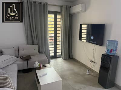 Apartment for sale in Madinaty 70m in B8 immediate receipt very distinctive location steps to services