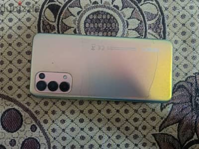 اوبو رينو 5