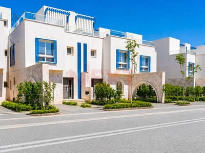 تاون هاوس للبيع - Naia bay - بسعر 28,989,000 ج