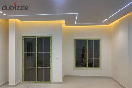 شقة سوبر لوكس للبيع – عمارات الأندلس 1 – التجمع الخامس – القاهرة الجديدة  فرصة مميزة للسكن في واحدة من أرقى مناطق التجمع الخامس