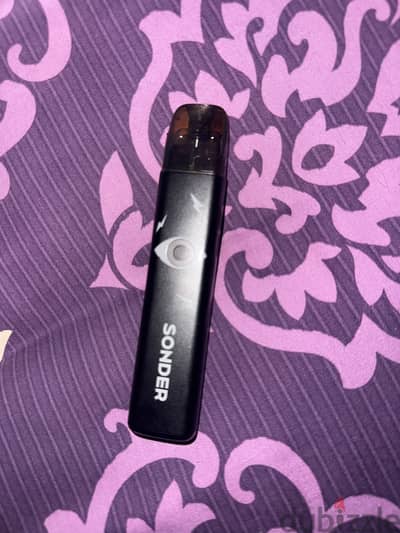 Sonder q2 zero