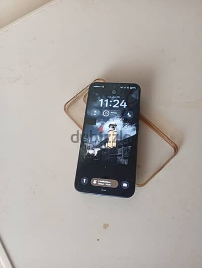 Oppo reno 15 5G استخدام شهر