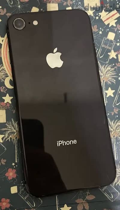 Apple - iPhone 8