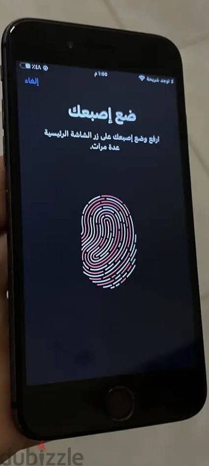 Apple - iPhone 8 2