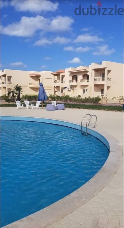 Chalet Coral Hills Resort Ras el Hekma North Coast.