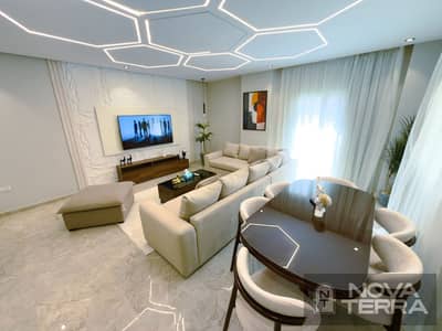 Apartment for sale in District 13, Sheikh Zayed, very prime location  220 sqm