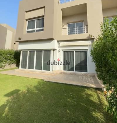 Last town house ready to move in Etapa Compound next to Al Ahly Club and El Rabwa Compound
