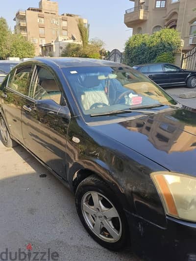 سبيرانزا إيه 516 2007